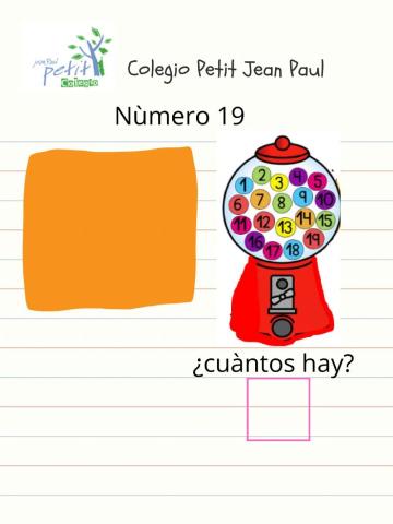 Numero 19