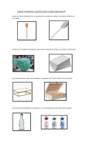 Guia uso materiales vida diaria