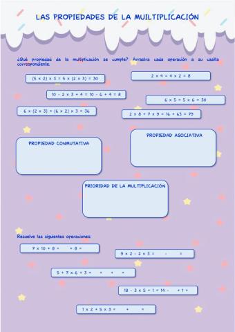 Comparación de números