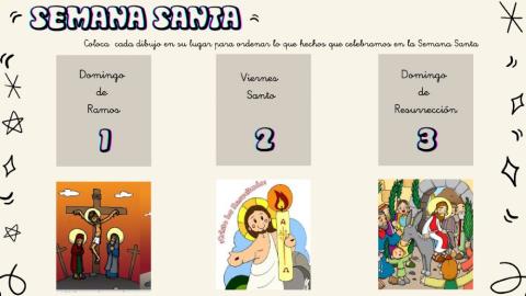 Semana Santa