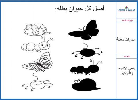 مهالرات ذهنية