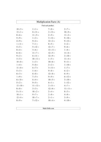 Mixed Maths Questions