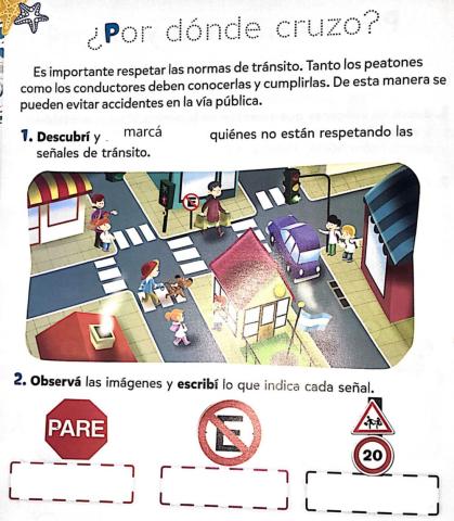 Medios de transporte 4