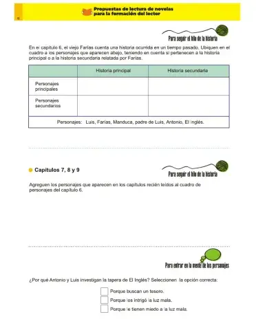 El tesoro de Cañada Seca