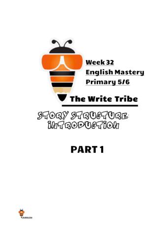 Week 32 e-learning p5-6 part 1