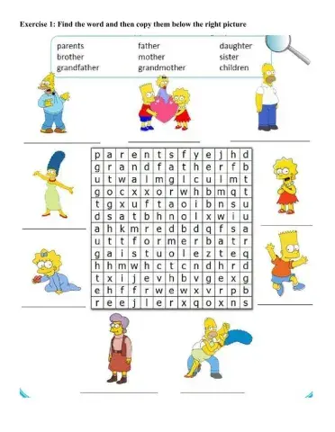 Everybody up 3 - U4L1