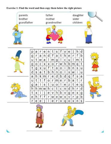 Everybody up 3 - U4L1