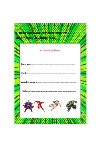 Completar los cuadros de texto