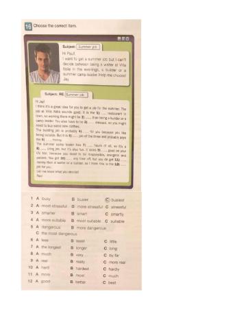 Grammar revsion. Present Simple, Present Continuous, Past Simple, Past Continuous