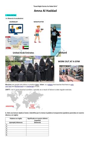 Good Night Stories for Rebel Girls