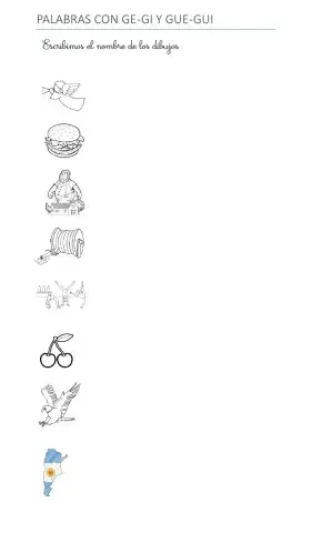 Ge-gi-gue-gui- 8 de septiembre