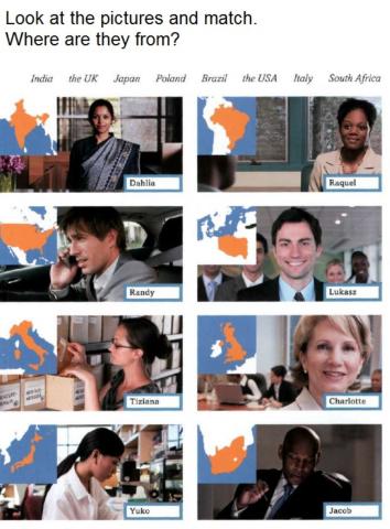 ROFEX - Básico 1 - COUNTRIES