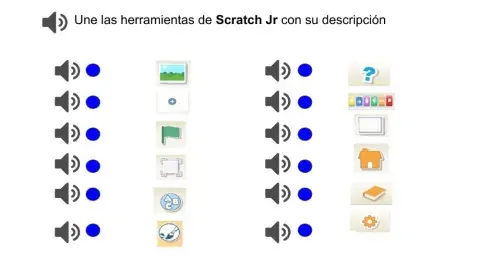 Scratch Junior Introducción