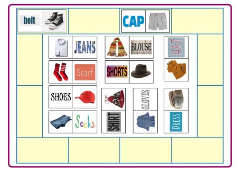 Pad72  Clothes Dominoes1