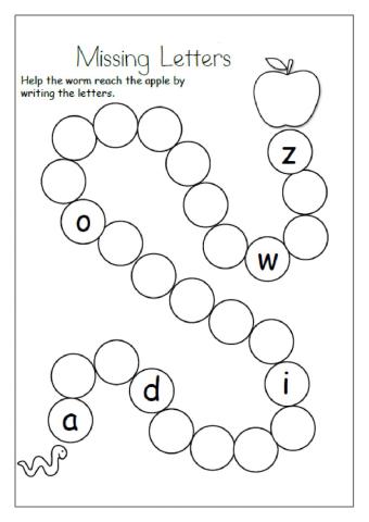 G1 English placement test