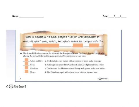 God-s redemptive plan