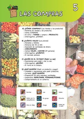 CUADERNO COMPRAS COMPLETO