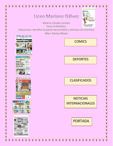 El periodico