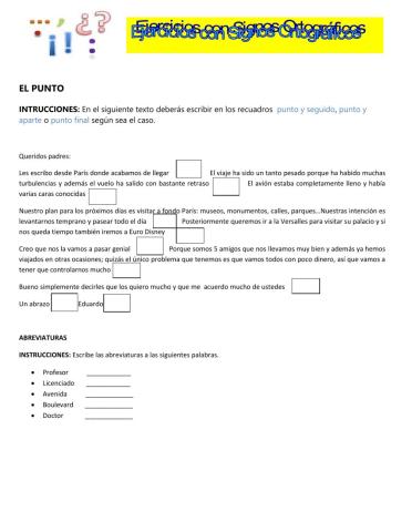 Español Viernes 11 de sept