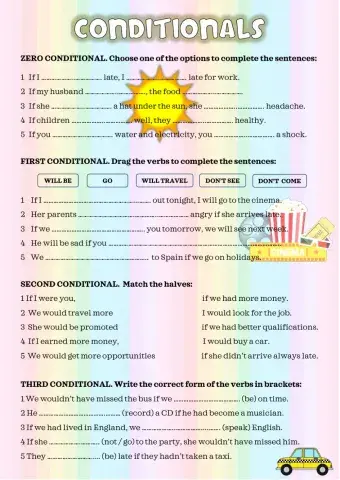 5th year - Activity 1 - Term 3
