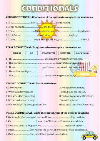 5th year - Activity 1 - Term 3