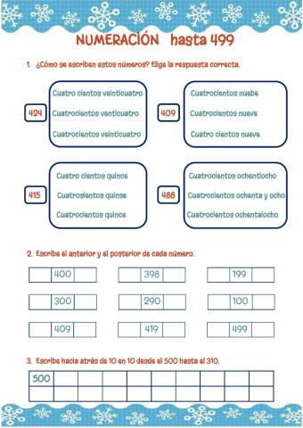 Numeración 1-499 (1)