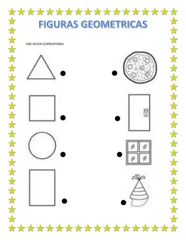 Figuras geométricas