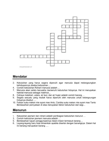Puzzle IPS1
