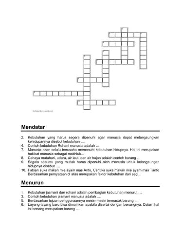 Puzzle IPS1