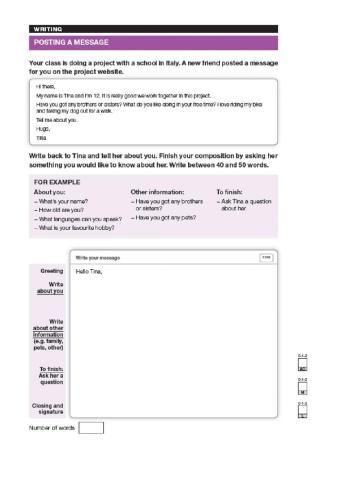 Competències Bàsiques 6è 17-18 English