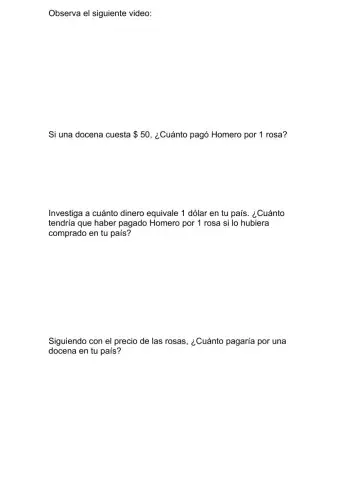 Juego división de decimales