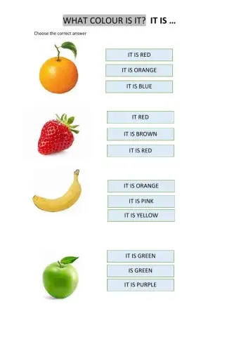 What colour is it? it is..