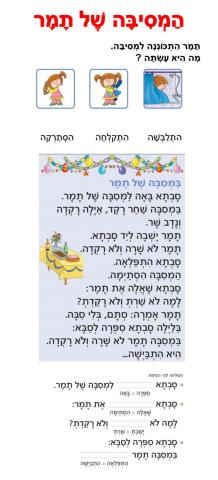 המסיבה