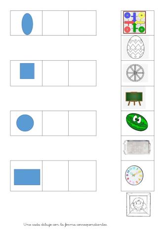 Repaso formas geométricas