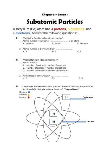 Atom