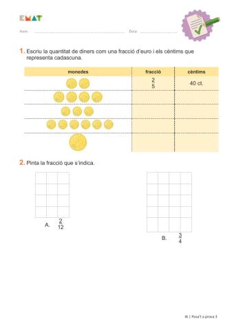 Posa't a prova 3 EMAT4