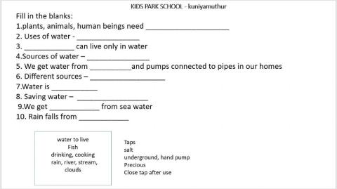 Mock test