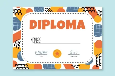 Diploma
