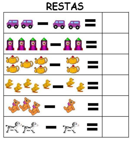 Restas