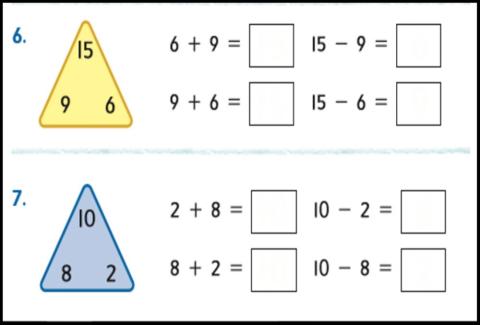 عائلات الحقاءق