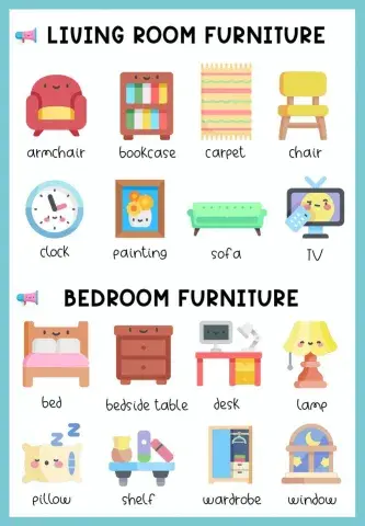 House furniture
