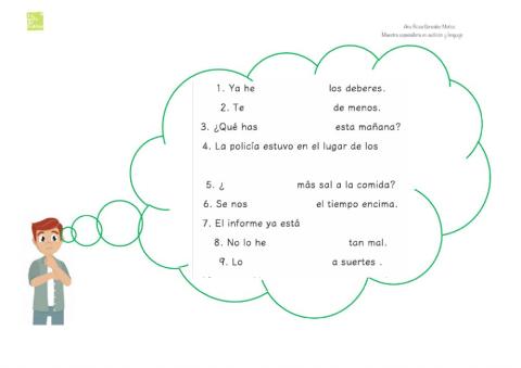 Selecciona la opción correcta