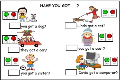 Have you got QUESTIONS