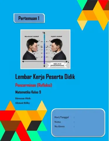 LKPD Refleksi1
