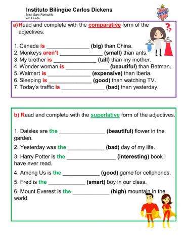 39 - Grammar Practice - 13 - 01