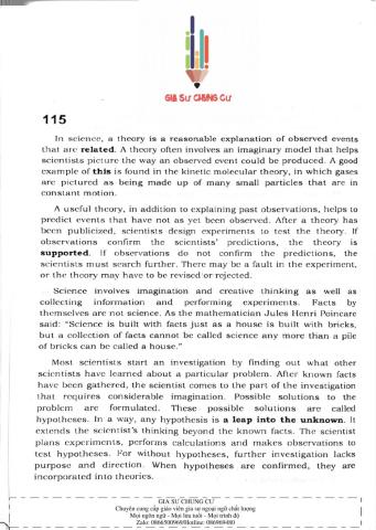 Trắc nghiệm Kỹ năng đọc hiểu Tiếng Anh số 39