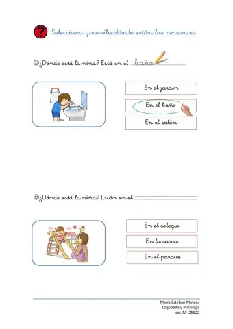 Partículas interrogativas