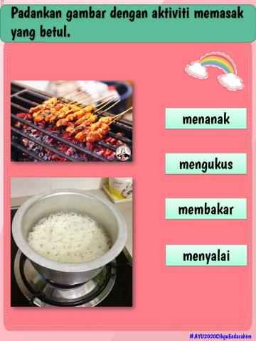 Kata Hampir Sama Makna5