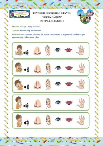 Ámbito Relaciones del Medio Natural y Cultural