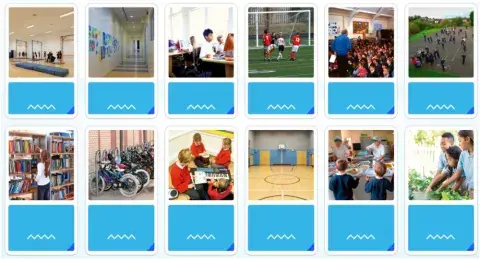 U1 repaso vocabulary